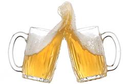 拉肚子可以喝啤酒嗎 這幾類人群不宜飲啤酒