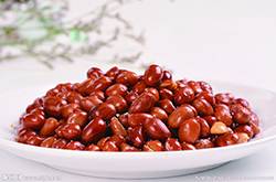 如何煮花生 吃花生的五大好處