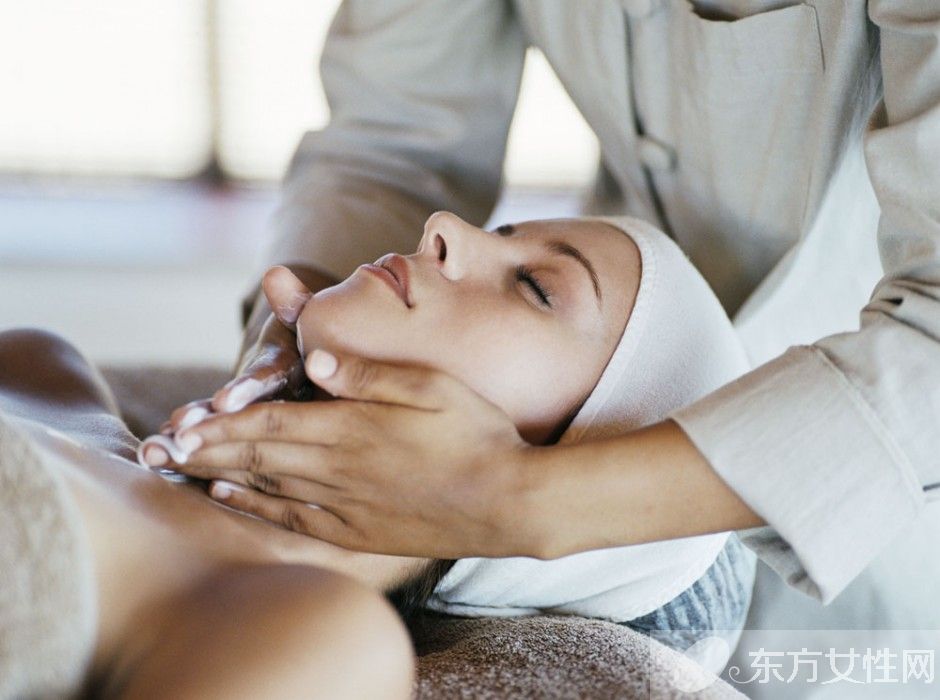 脖子美白小竅門 這些食物讓你吃出天然美白肌膚