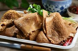 牛肚的家常做法怎么做 牛肚的營養(yǎng)價(jià)值有哪些