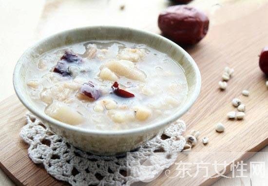 早餐粥的做法大全 10款營(yíng)養(yǎng)早餐讓你充滿活力