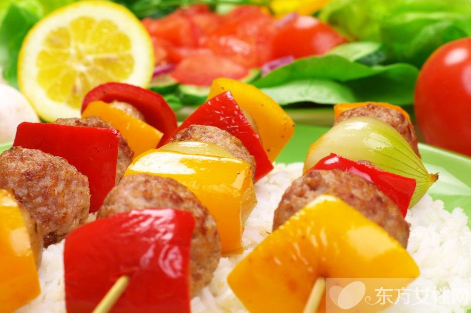 科學(xué)飲食小知識你知多少 照著做準(zhǔn)沒錯