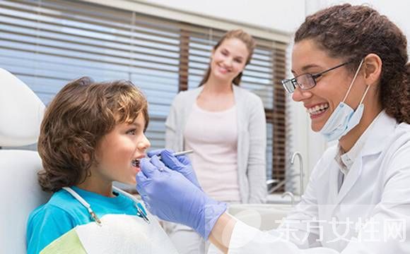 小孩牙痛怎么辦 這些方法可以有效緩解小孩牙痛