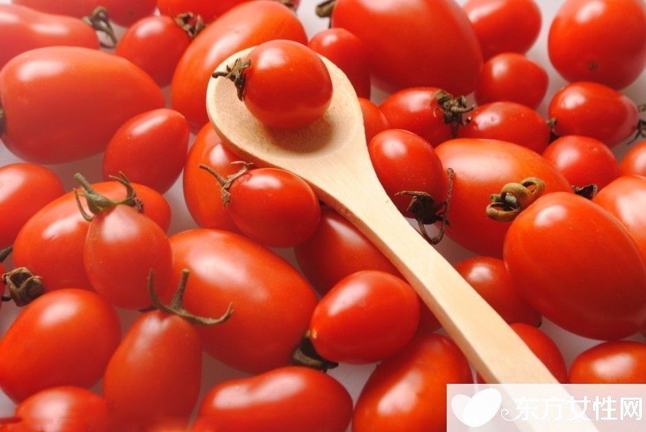 堿性食物和水果有哪些 如何分辨食物的酸堿性