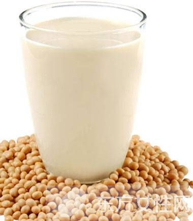 豆?jié){的好處和壞處 這4種人不宜喝豆?jié){