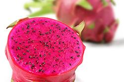 火龍果營養(yǎng)功效有哪些 火龍果還可以這樣吃