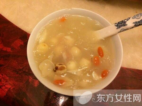 秋季養(yǎng)生食譜大全 這些蔬果給你全方位的養(yǎng)護(hù)