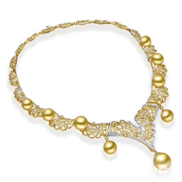 18k金項鏈怎么清洗 4大方法教你如何清洗