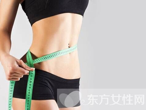 如何減掉小肚腩 形成小肚腩的五宗 罪