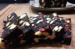 阿膠固元膏的副作用 沒了解這些最好不要隨便進補喲