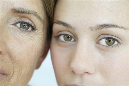 如何減少眼部細紋 選擇合適的眼霜很重要