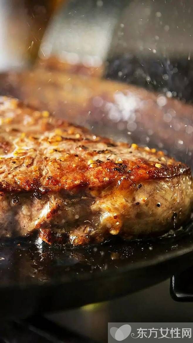 健康炒菜小技巧 4大炒菜方法讓人難長(zhǎng)壽