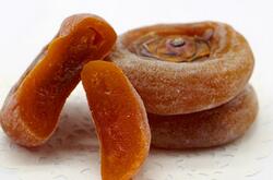 柿子餅的營養(yǎng)價值有哪些呢 柿子餅的制作步驟