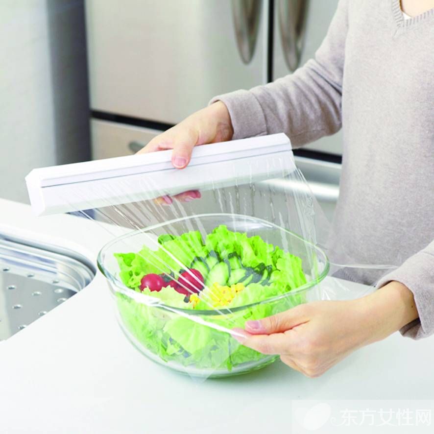 保鮮膜可以加熱嗎 加熱時別讓保鮮膜接觸食物