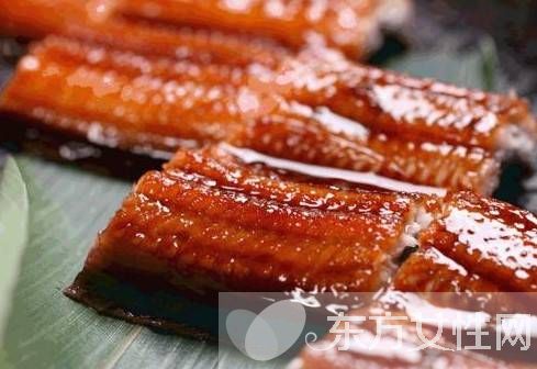鰻魚(yú)飯的做法大公開(kāi) 鰻魚(yú)的四大營(yíng)養(yǎng)價(jià)值