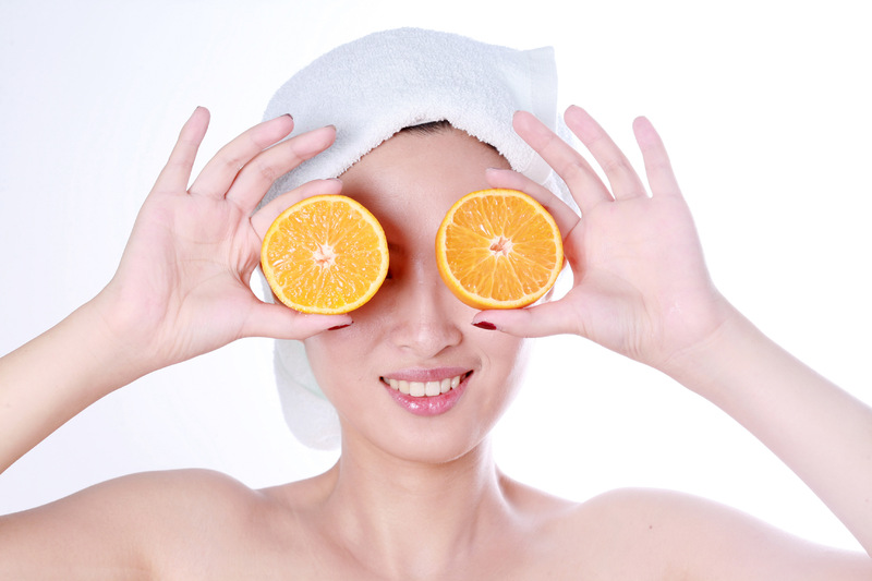 女人保養(yǎng)皮膚的秘訣 讓你美麗動人