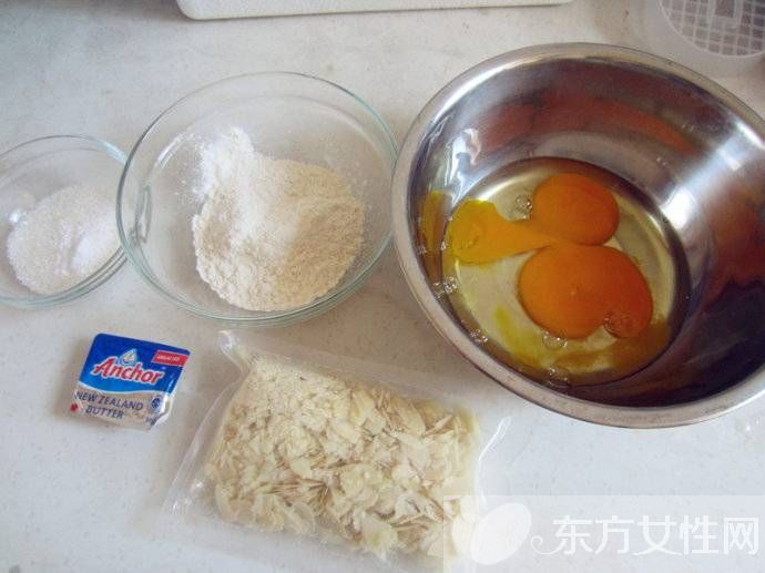 泡打粉是小蘇打嗎 泡打粉與小蘇打的區(qū)別