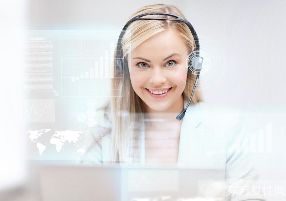 話務(wù)員面試技巧 話務(wù)員面試兩大關(guān)鍵要素