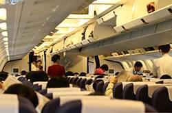 坐飛機(jī)耳朵疼怎么辦 教你五大應(yīng)對(duì)方法