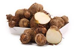 芋頭怎么吃好 兩大芋頭做法讓你嘗盡美味