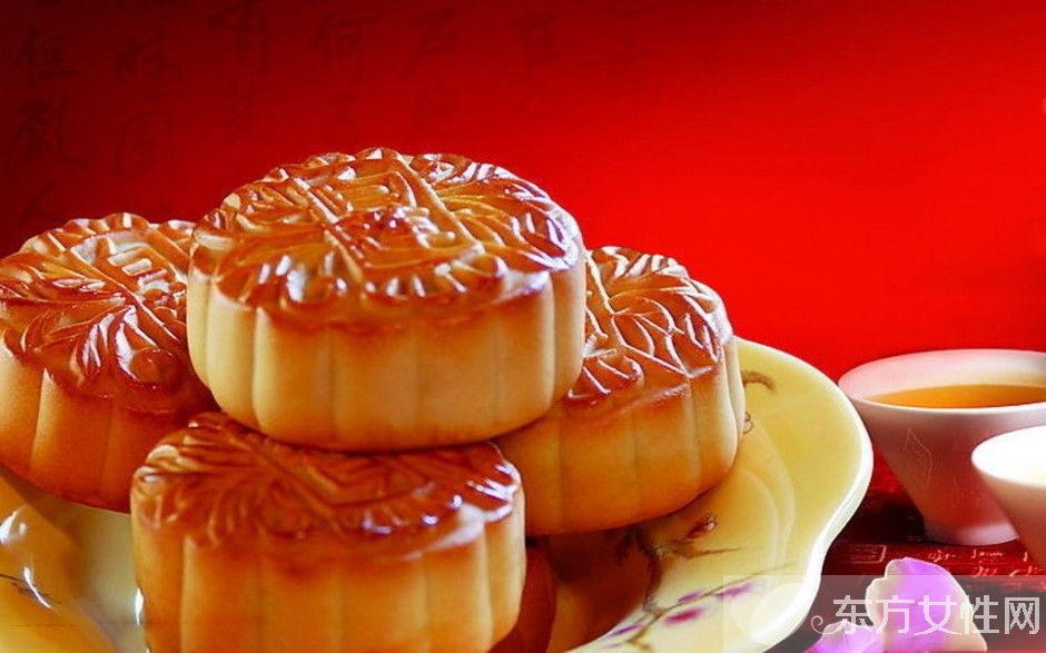 中秋節(jié)的來歷和習俗 中秋節(jié)為什么要吃月餅呢