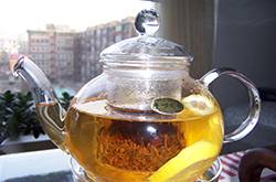 檸檬紅茶的制作方法 5個小貼士你要知道哦