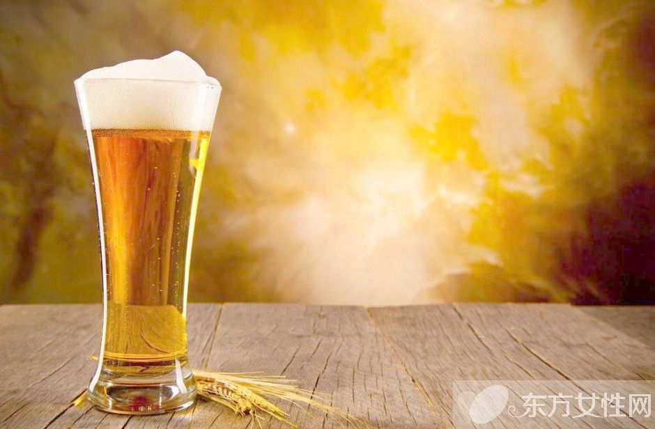 拉肚子可以喝啤酒嗎 這幾類人群不宜飲啤酒