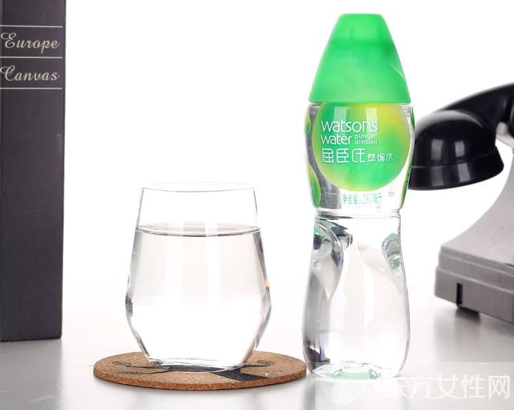 蒸餾水是什么 蒸餾水和礦泉水的區(qū)別