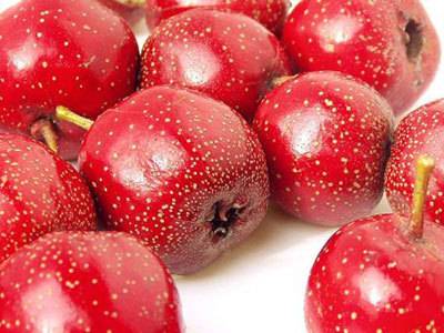 吃山楂要注意什么 山楂的功效與作用