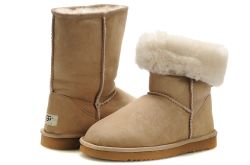 雪地靴里面怎么洗 這樣洗當(dāng)心縮水不耐穿哦