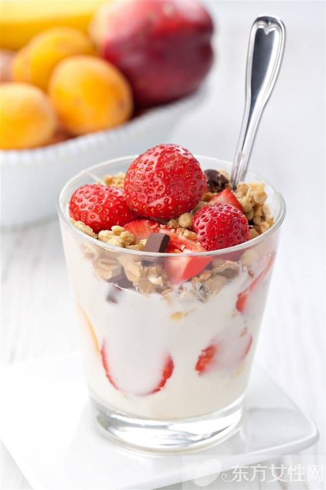 酸奶的保質(zhì)期非常重要 你真的會(huì)挑選酸奶嗎