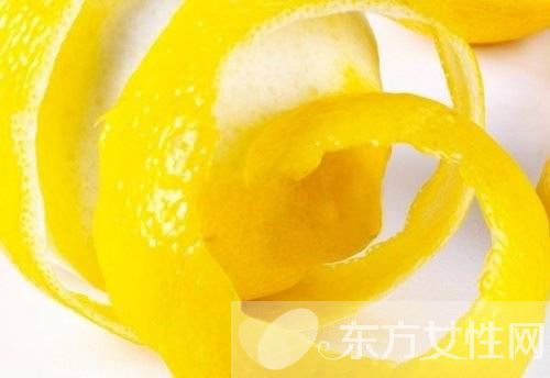 柚子皮的功效與作用 柚子皮怎么泡水