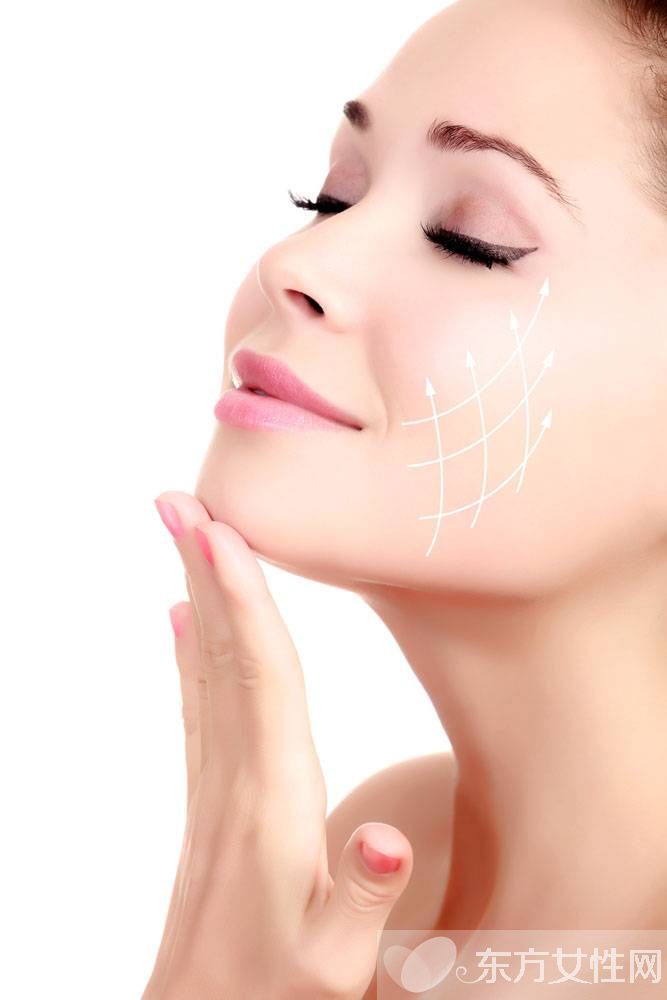 美容護(hù)膚基礎(chǔ)知識 這樣護(hù)膚整個夏天都能美美噠