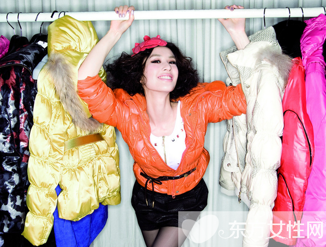 羽絨服應該怎么洗 清洗羽絨服的注意事項需謹記