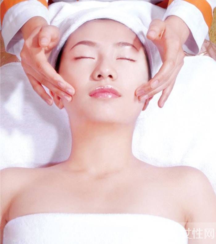 脖子美白小竅門 這些食物讓你吃出天然美白肌膚