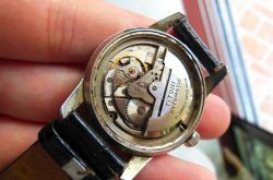 機(jī)械表保養(yǎng)方法介紹 這么做可以有效延長(zhǎng)表的壽命