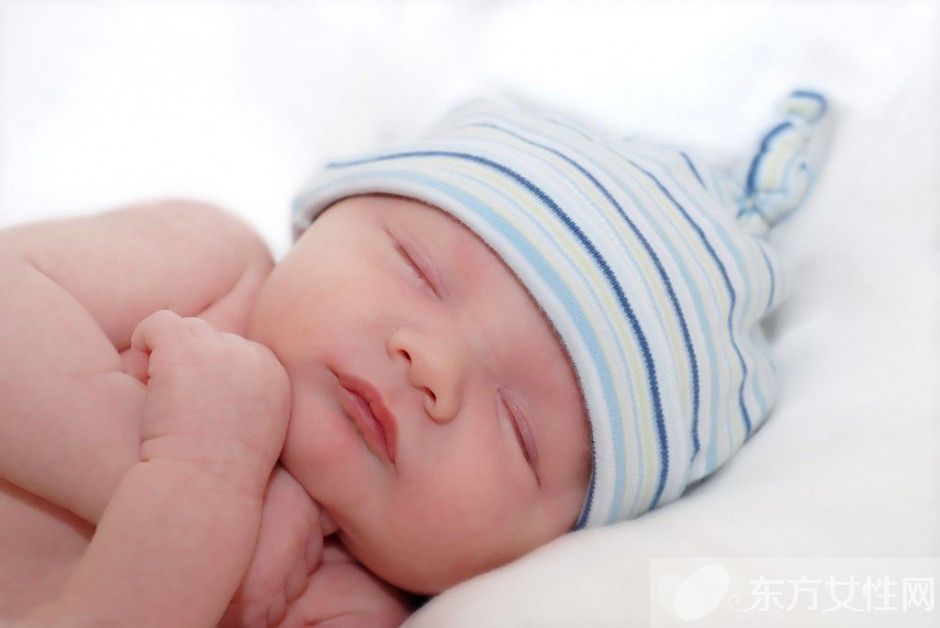 育兒常識 誰的基因影響寶寶的單雙眼皮