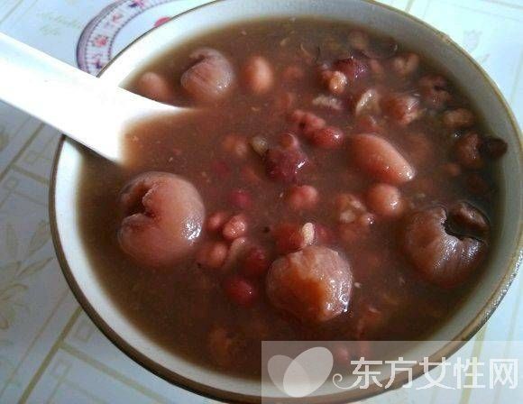 紅豆薏米粥的做法 怎么快速煮紅豆薏米粥