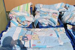 你知道被子曬多久嗎 曬被子時(shí)還需注意一些細(xì)節(jié)