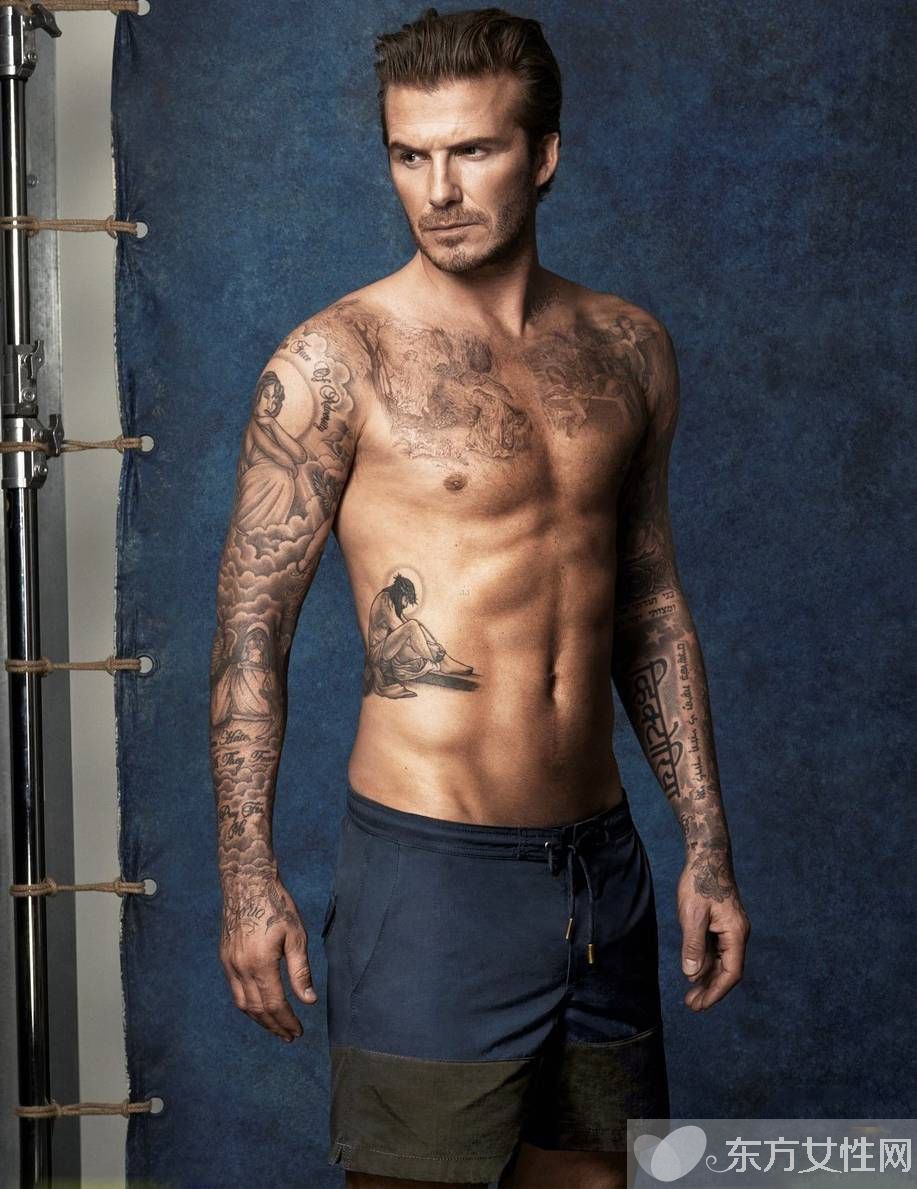 人魚線是什么意思 這么鍛煉你也可以擁有人魚線