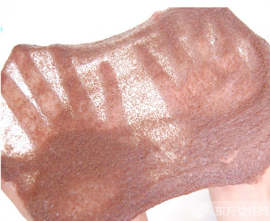 海藻面膜的使用方法 什么時(shí)候敷面膜效果最好