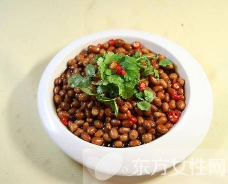 炸花生米的做法大公開 4大美味花生小吃任你選擇