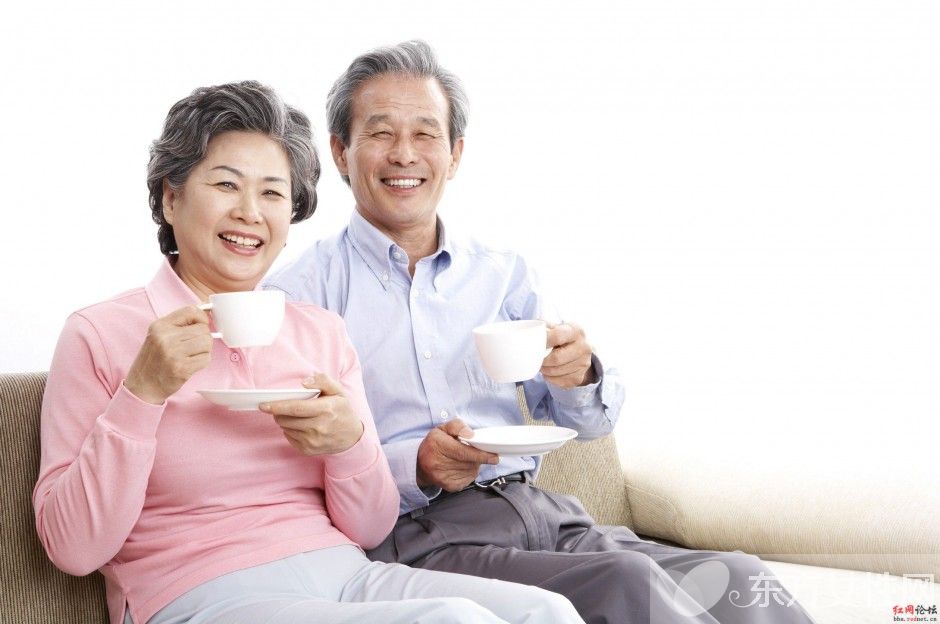 必知 老年人飲食保健知識(shí)分享