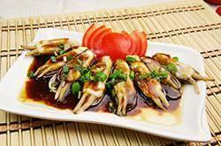 蟶子該怎么洗 三大步驟教你輕松搞定