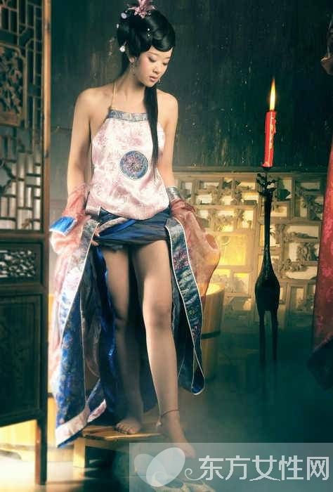 守宮砂是什么 守宮砂的歷史傳說