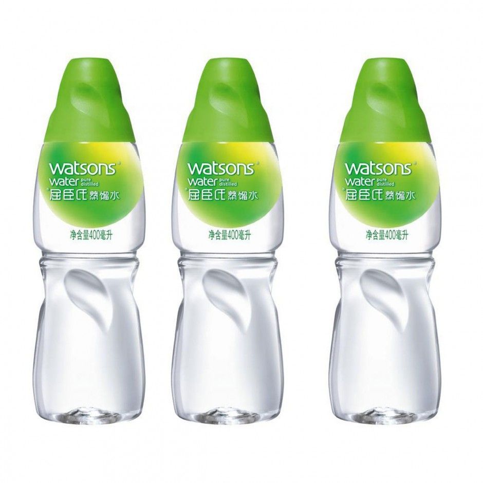 蒸餾水是什么 蒸餾水和礦泉水的區(qū)別