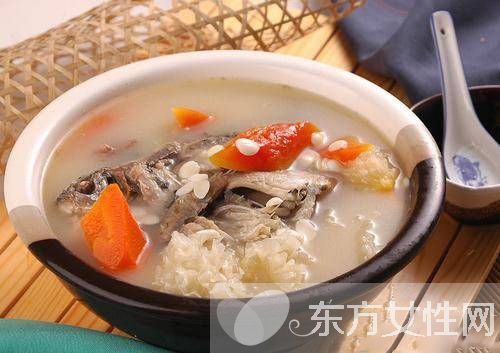 清肺的食物有哪些 這些清肺食譜醫(yī)生都說(shuō)好哦