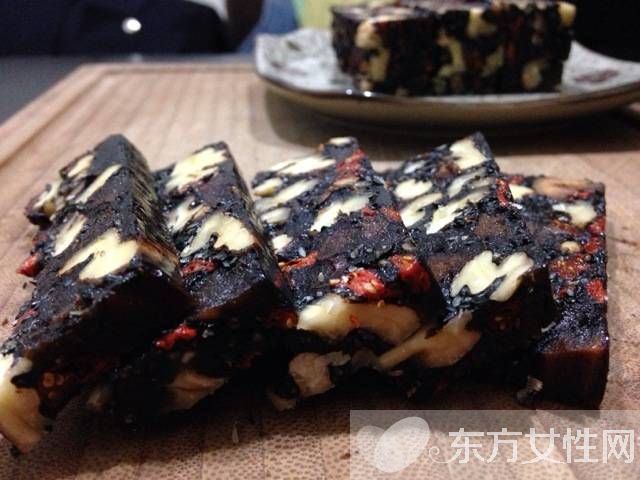 阿膠固元膏的副作用 沒了解這些最好不要隨便進補喲