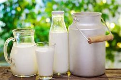 牛奶不能與什么同食 這8大“克星”要遠離