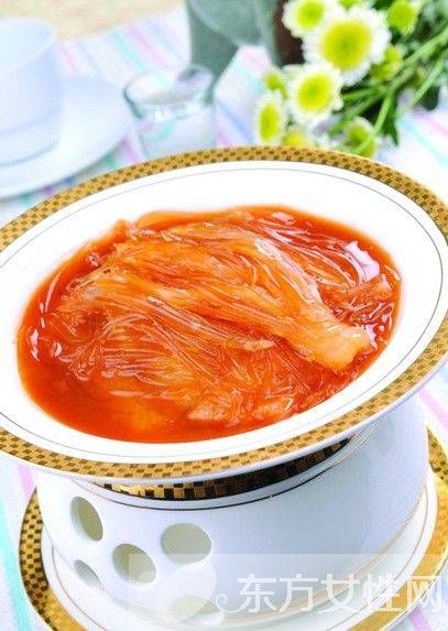 你知魚翅怎么發(fā)嗎 魚翅烹飪時需注意9要點